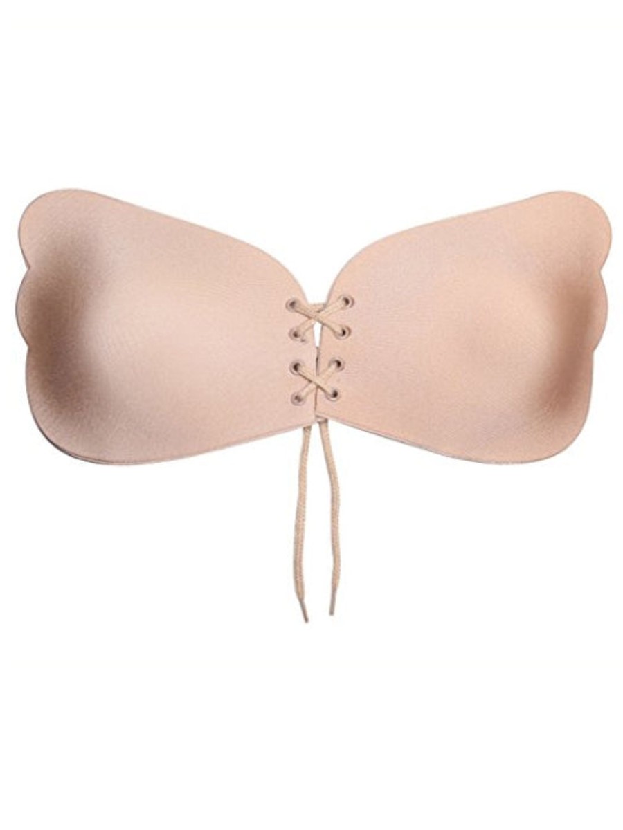 Accessories Miss Circle | Magic Breast Lift Nude Bra