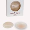 Accessories Miss Circle | Miss Circle Nude No Adhesive Silicone Reusable Nipple Covers